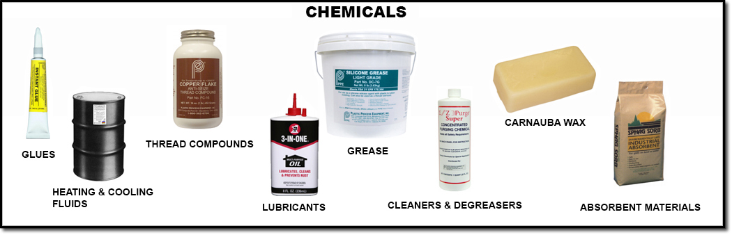 chemicals